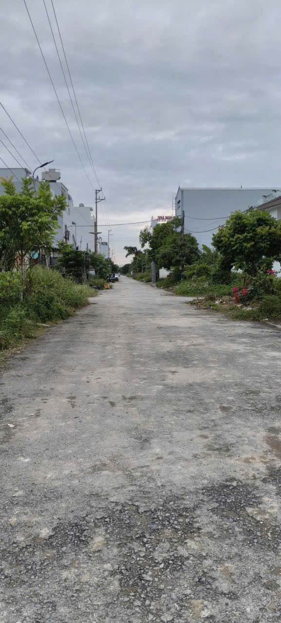 Nhà riêng đường Vân Tra, An Đồng, 92.5m² giá 3.89 tỷ - Siêu phẩm hiếm có!