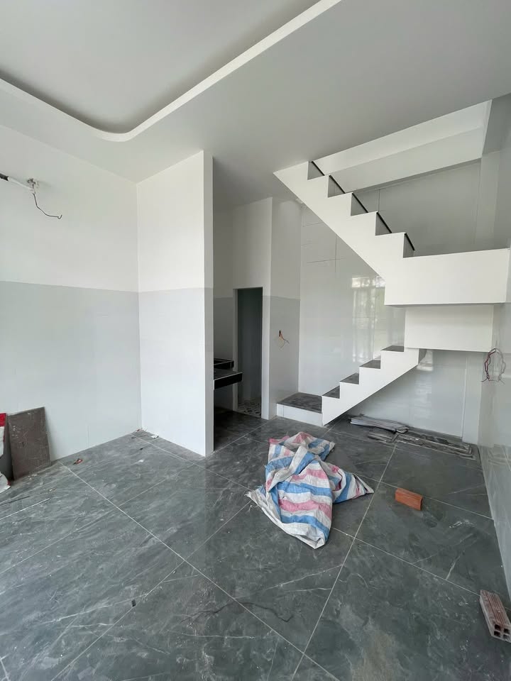 Mặt tiền kinh doanh KDC 91B Cần Thơ 6.5 triệu - Nhanh tay sở hữu!