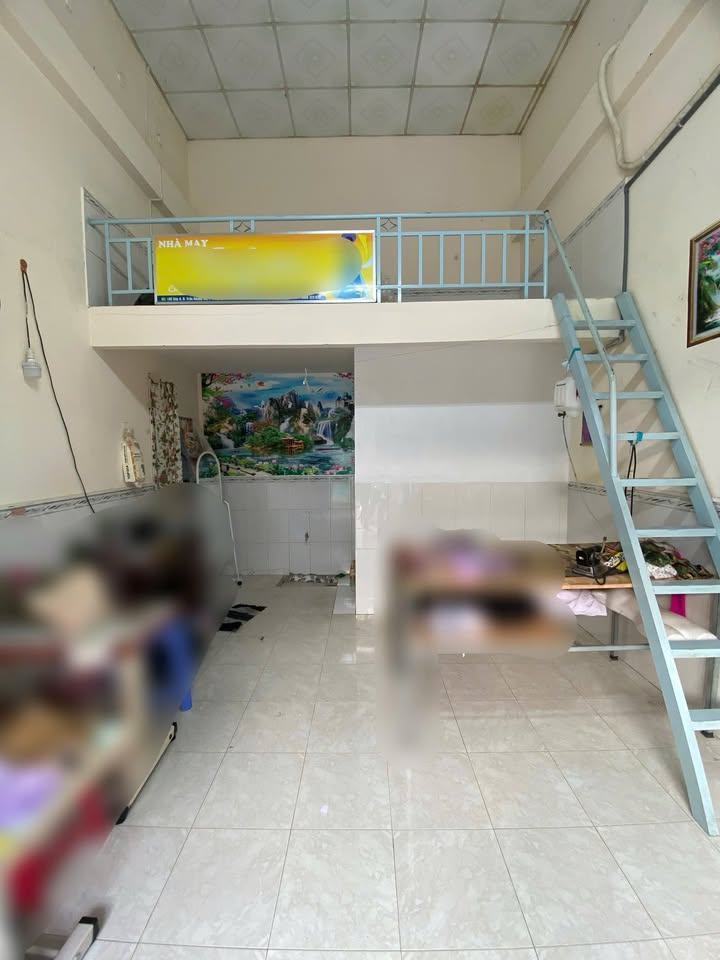 Cho thuê phòng mặt tiền hẻm 49 Trần Hoàng Na, 20m² chỉ 2.8 triệu - Kinh doanh lý tưởng!