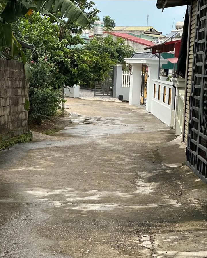 Đất thổ cư thôn 3 Lưỡng Vượng 160m² giá thỏa thuận - Mặt tiền rộng thuận tiện cho kinh doanh