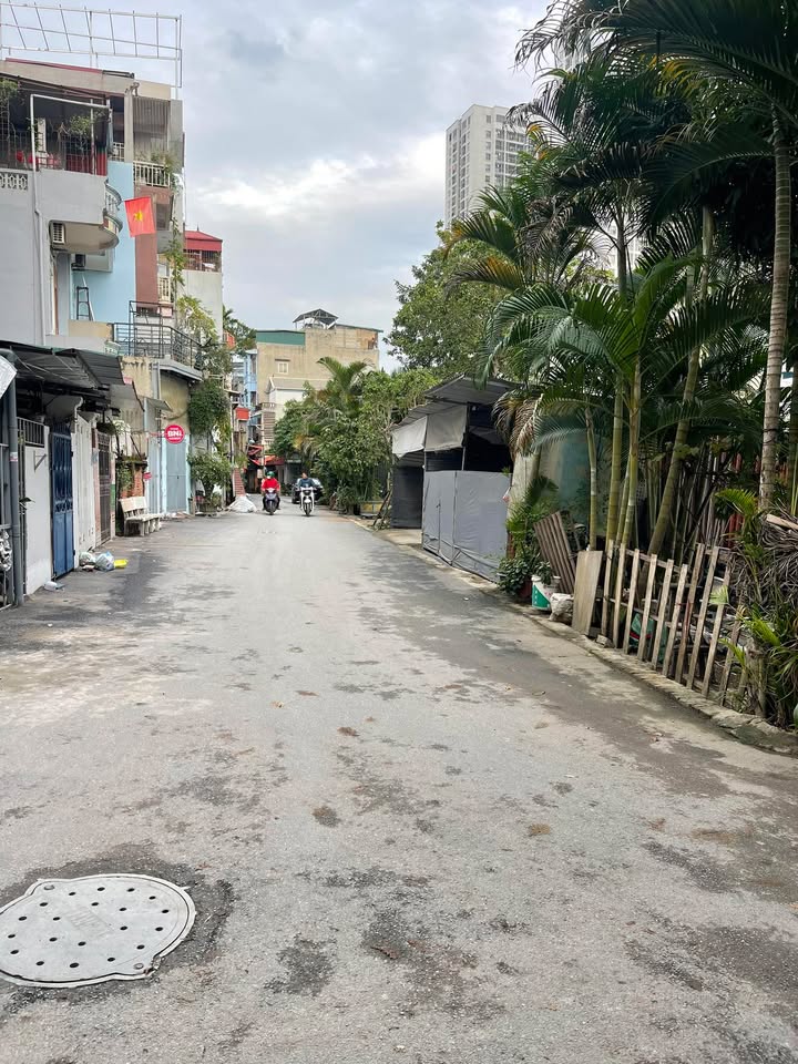 Căn hộ Vạn Phúc Hà Đông 50m² giá 11 tỷ - Dòng tiền ổn định 400 triệu/năm!