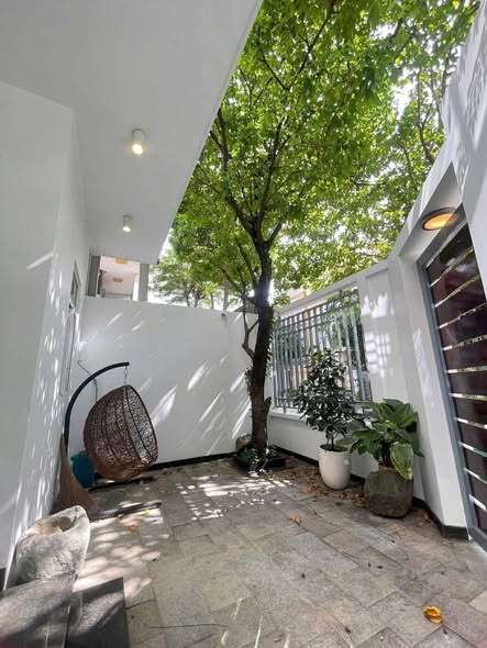 Cho thuê biệt thự góc An Phú, Quận 2 - 160m² giá 78 triệu/tháng - Khu dân cư cao cấp!