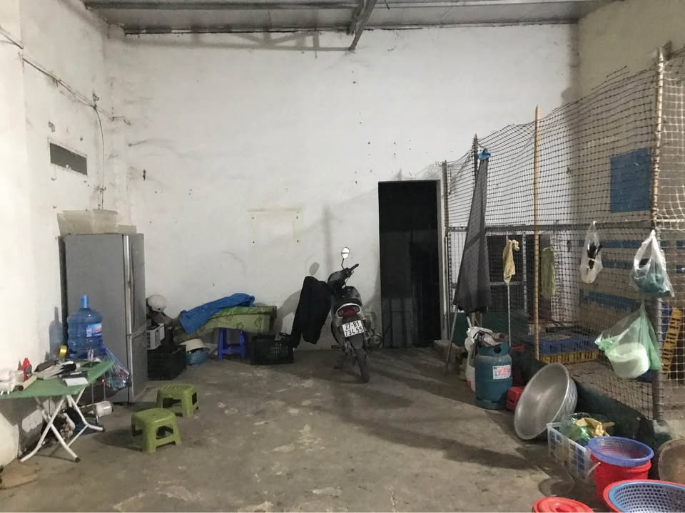 Nhà cấp 4 tại Chợ C4, phường Nam Thanh, 93m² giá 2.9 tỷ - Đầu tư thông minh!