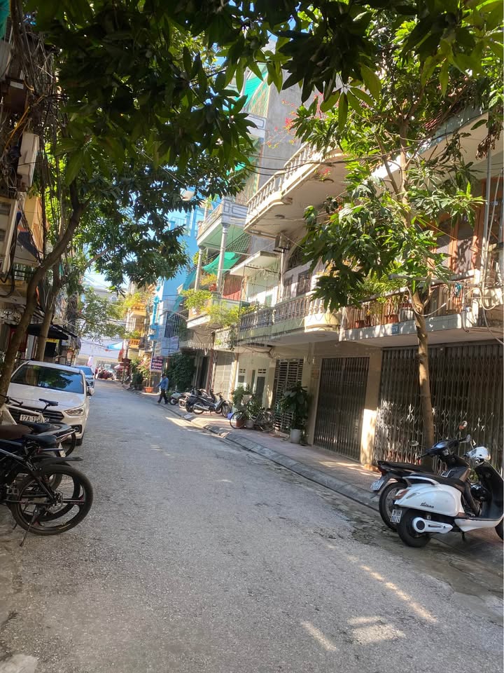 Nhà 2,5 tầng mặt đường Phạm Ngũ Lão, Thái Bình 46.3m² - Vị trí đắc địa, giá tốt!