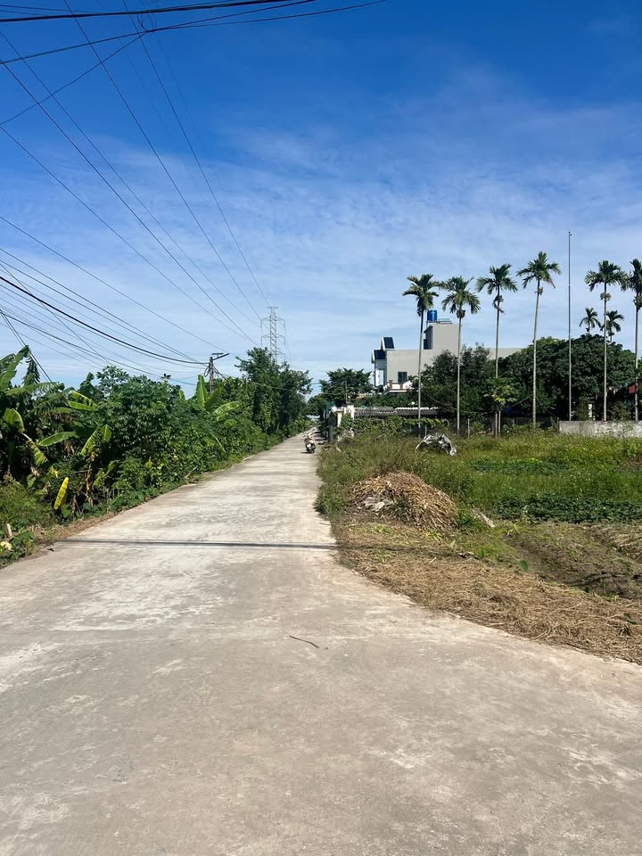 Đất nền Bắc Tiên Hưng, Tiên Lữ 148m² giá chỉ 500 triệu - Đầu tư sinh lời ngay!