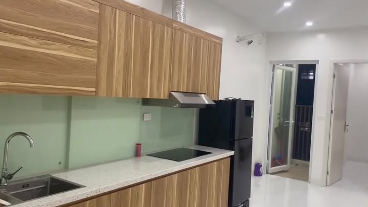 Căn hộ chung cư Vũ Phúc Thái Bình 37m² giá thỏa thuận - Full nội thất, lô góc