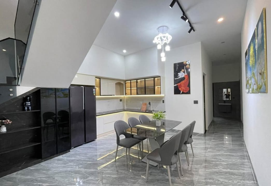 Nhà mặt tiền Nguyễn Lai, Khuê Trung, Cẩm Lệ 85m² giá 7.25 tỷ - Đầu tư sinh lời!