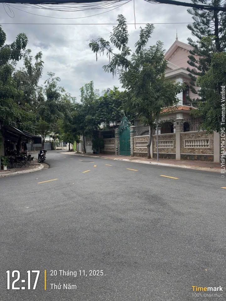 Đất mặt tiền đường lớn tại Rạch Dừa 294m² giá 12 tỷ - Đầu tư sinh lời ngay!