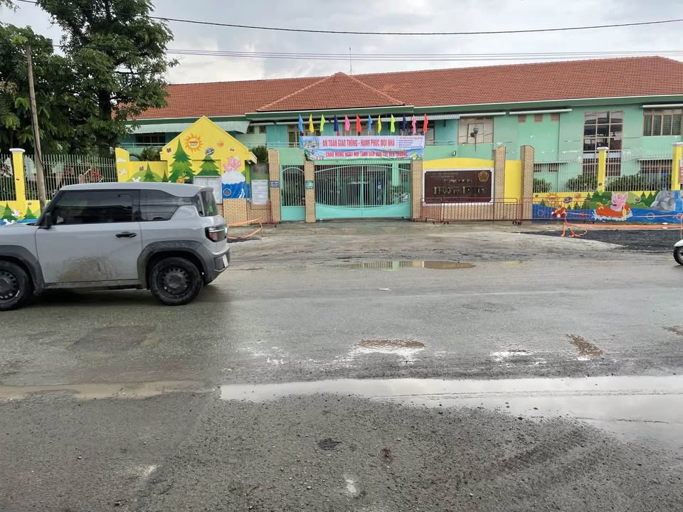 Đất Lò Lu Trường Thạnh 224m² giá 11 tỷ - Đầu tư sinh lời bền vững!