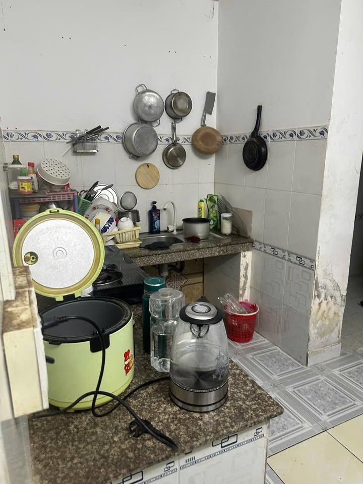 Nhà riêng Phước Long Thủ Đức 70m² giá 4.2 tỷ - Gần hẻm xe hơi