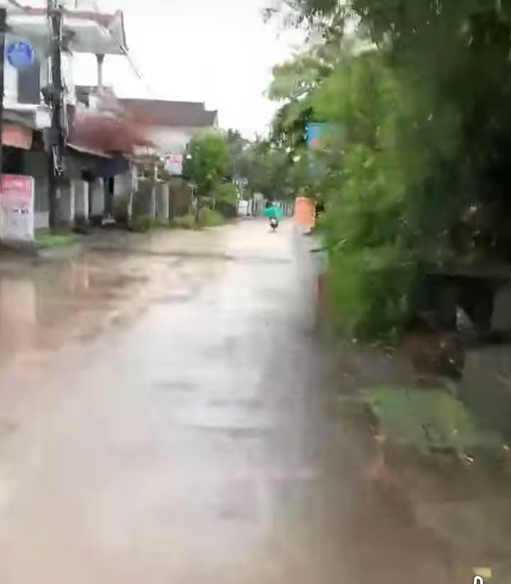 Nhà mặt tiền đường Nguyễn Chánh, Thị Trấn Chợ Chùa 185m² giá 1.85 tỷ - Đầu tư sinh lời ngay!