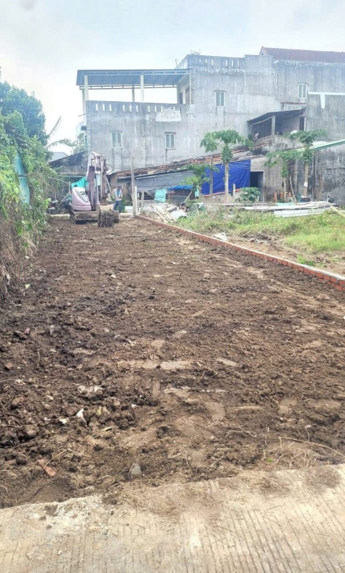 Đất nền xã An Phú Quảng Ngãi 110m² giá 600 triệu - Cơ hội đầu tư tuyệt vời!