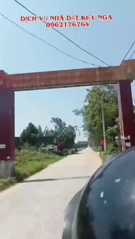 Đất vườn Ba Gia, Sơn Tịnh 1000m² giá 700 triệu - Cơ hội đầu tư tuyệt vời!