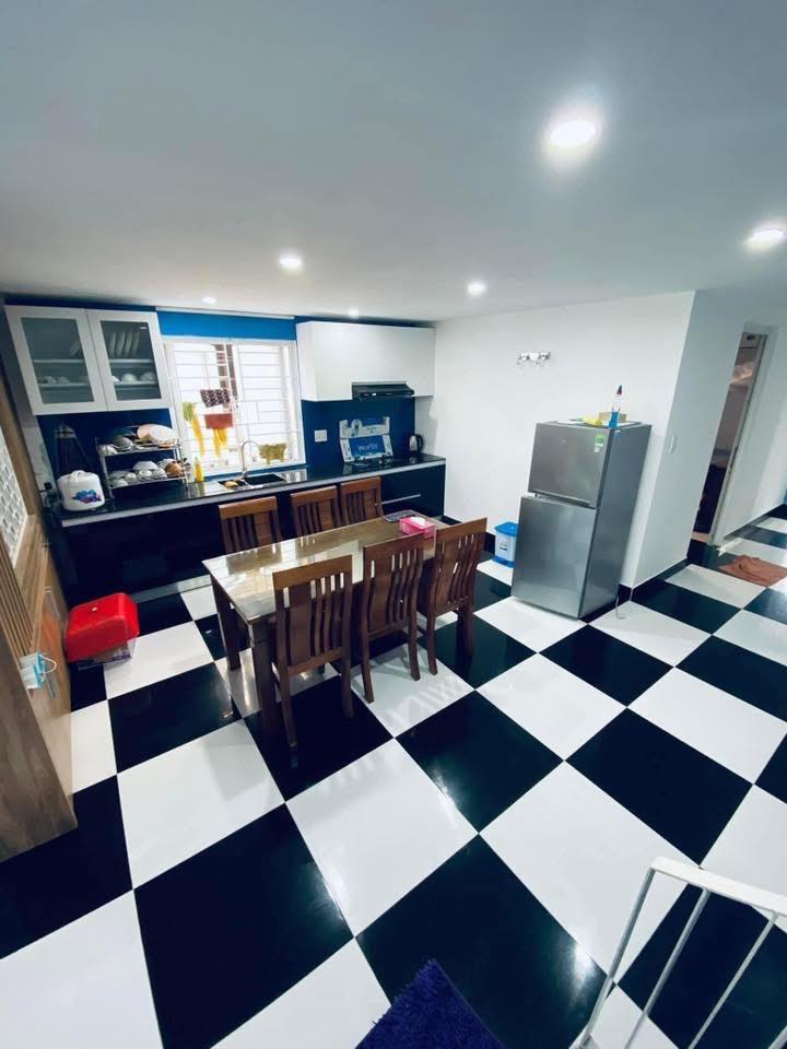 Nhà nguyên căn cho thuê tại Cẩm An, Hội An 135m² - Sạch đẹp, gần biển!