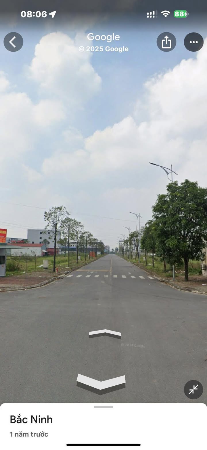 Đất nền dự án Thụy Hòa Yên Phong 100m² giá 2 tỷ - Cơ hội đầu tư hấp dẫn!