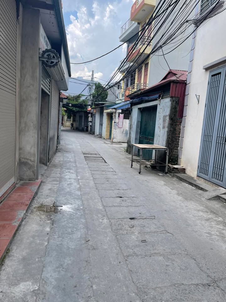 Đất Ngọc Hồi 58m² giá 50 tỷ - Vị trí trung tâm, tiềm năng tăng giá cao!