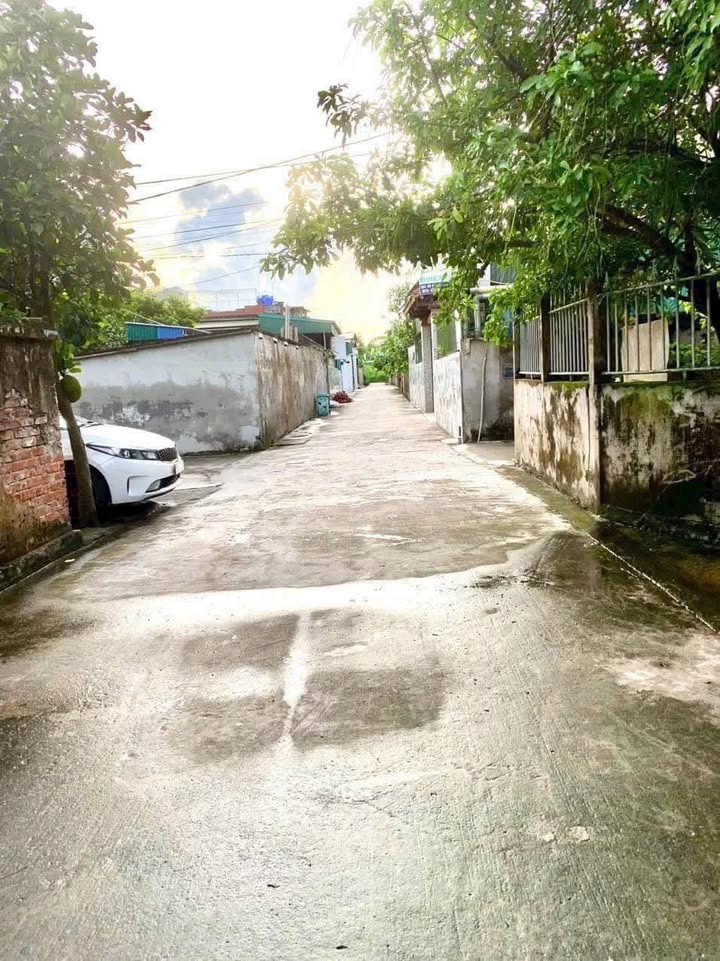 Nhà phố Vũ Đông, Trần Lãm 100m² giá 1 tỷ - Mặt tiền rộng, ô tô vào tận nơi!