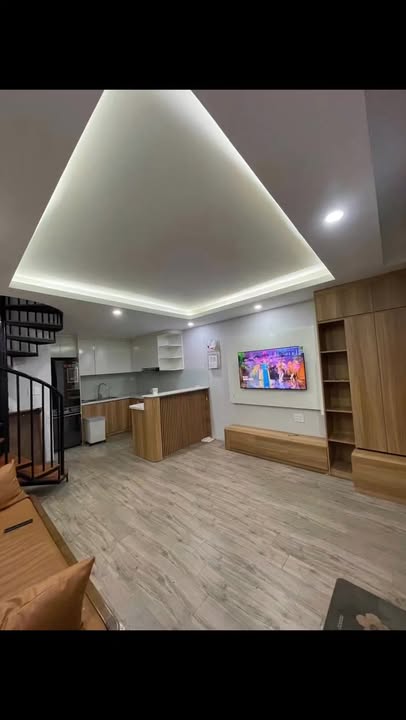 Nhà Phúc Tân 30m² giá 5.7 tỷ - Sẵn sàng vào ở ngay!