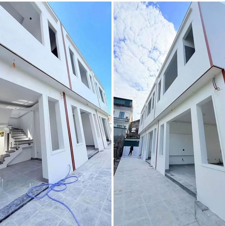 Nhà 2 tầng tại phường Việt Hoà, Hải Dương 40m² giá chỉ 1.1 tỷ - Chính chủ bán gấp!