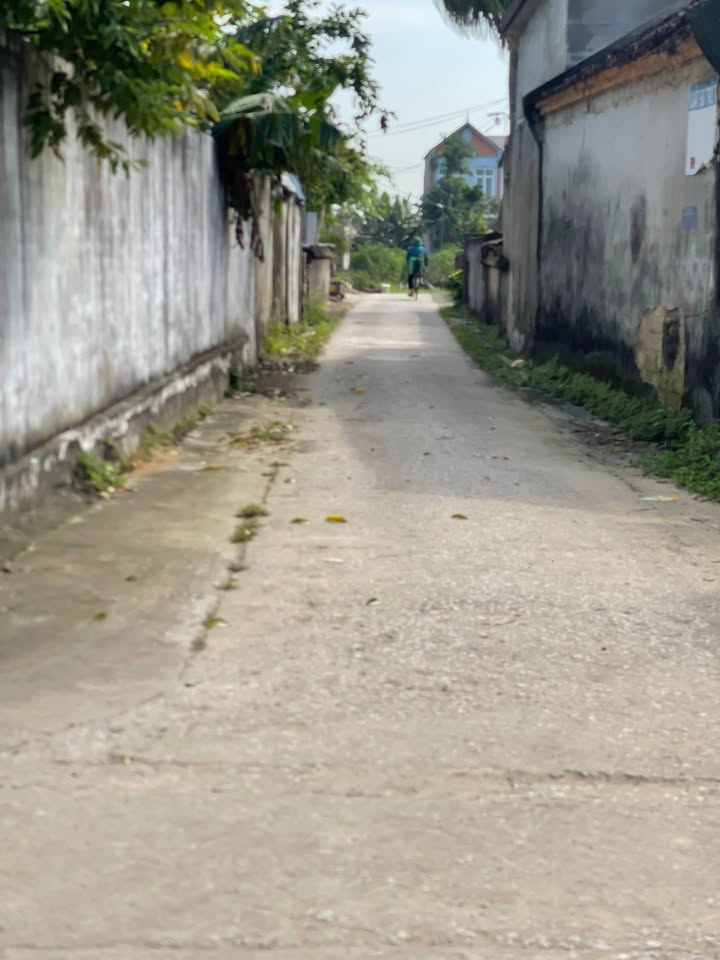 Đất nền phố Quảng Cát, Thanh Hóa 257m² giá 1 tỷ - Đầu tư sinh lời ngay!