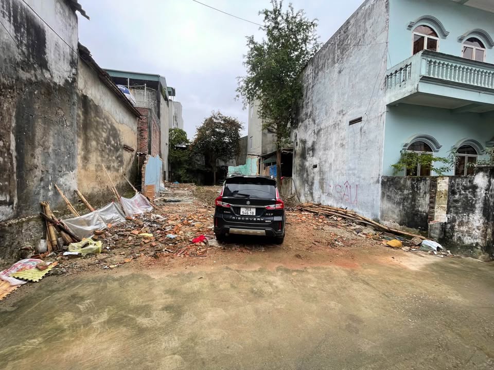 Đất nền đẹp Đông Hương 176m² giá 6 tỷ - Tiềm năng tăng giá vượt trội!