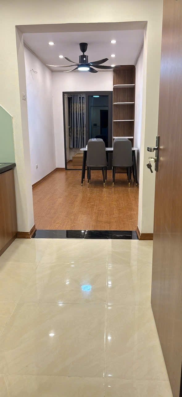 Căn hộ 2 phòng ngủ tại Thanh Xuân Bắc 70m² giá 3.9 tỷ - Chính chủ bán gấp!