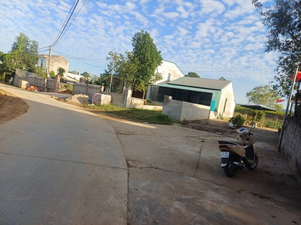 Đất nền phường An Tường, 110m² giá 999 triệu - Đầu tư sinh lời ngay!