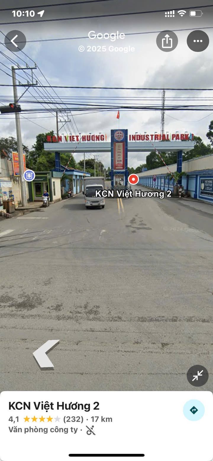 Đất cho thuê mặt tiền ĐT744, Bến Cát 4320m² giá 140 triệu - Phù hợp kinh doanh đa dạng!