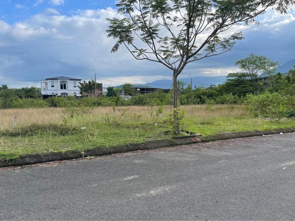 Đất TĐC Nam nhà vườn Hòa Ninh Đà Nẵng 110m² giá 18xx - Đầu tư sinh lời lý tưởng!