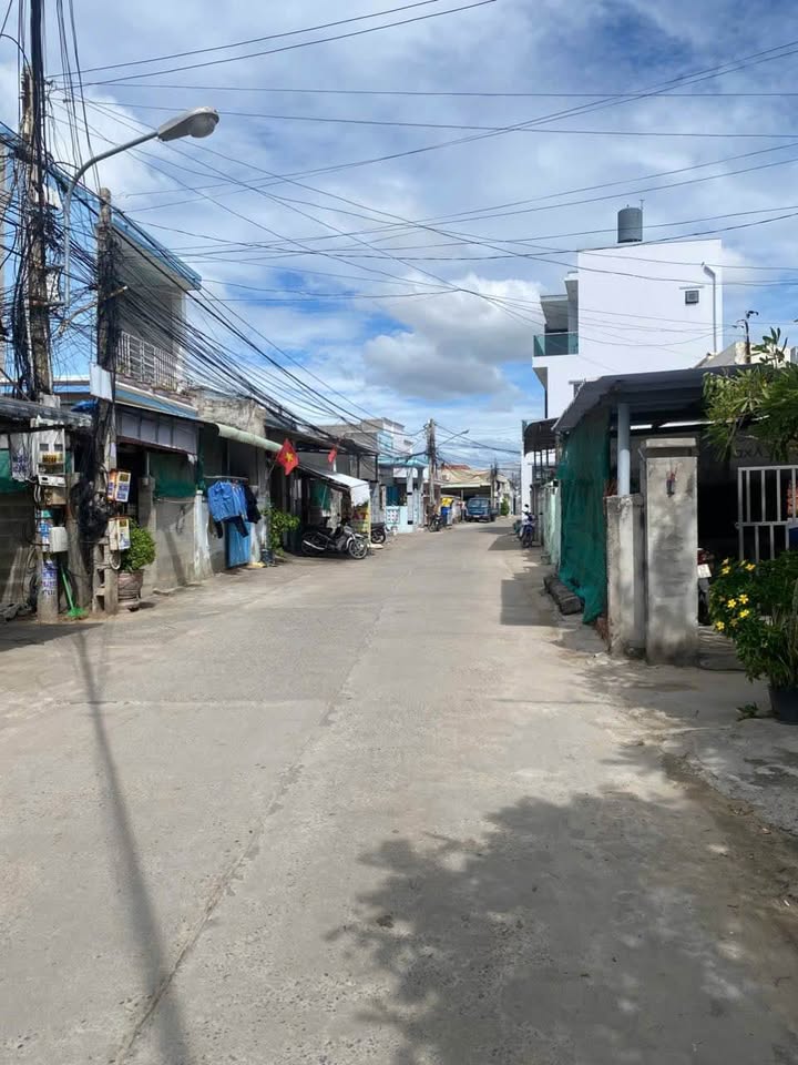 Đất nền Mũi Né 75m² giá 1 tỷ - Cơ hội đầu tư tuyệt vời gần biển!