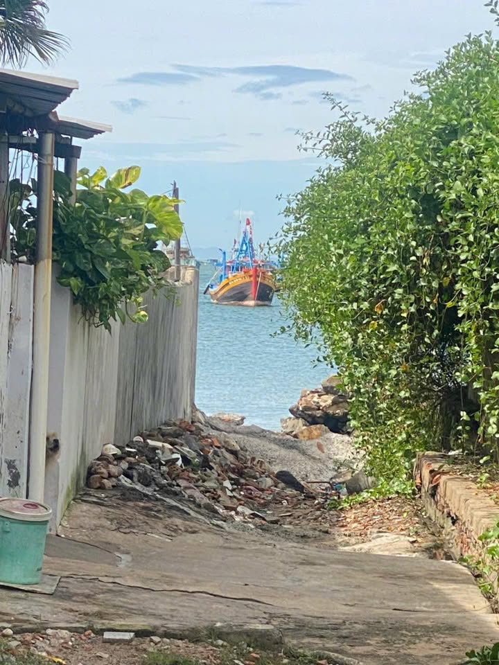 Đất Mũi Né 97m² giá 1 tỷ - Vị trí gần biển, tiềm năng đầu tư!