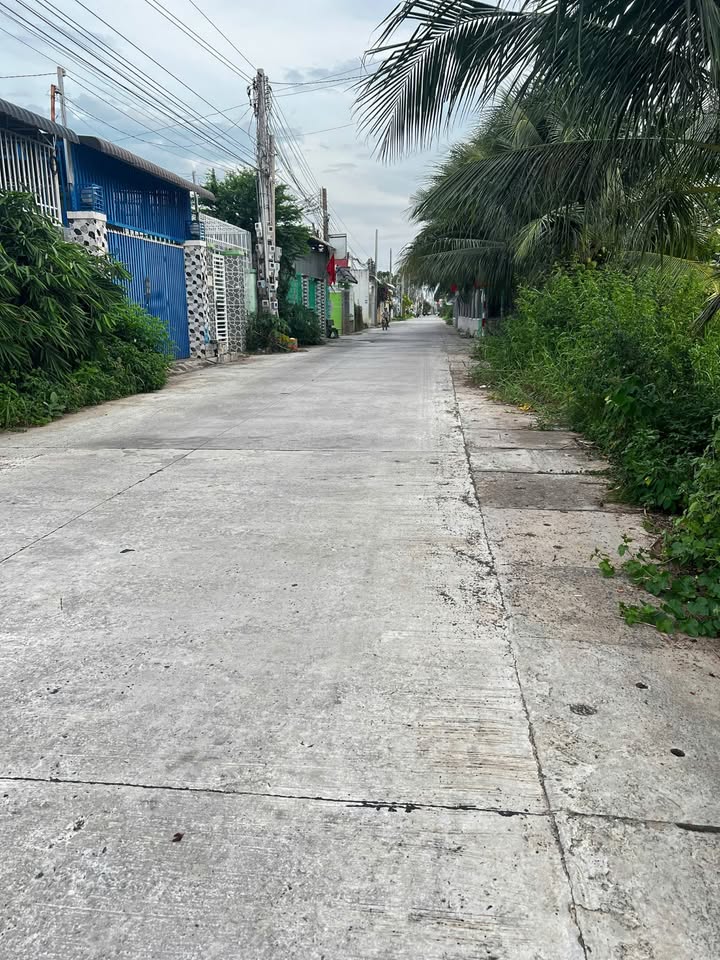 Đất mặt tiền Cá Đồng, Hàm Thắng 338m² giá 4 tỷ - Đầu tư sinh lời!