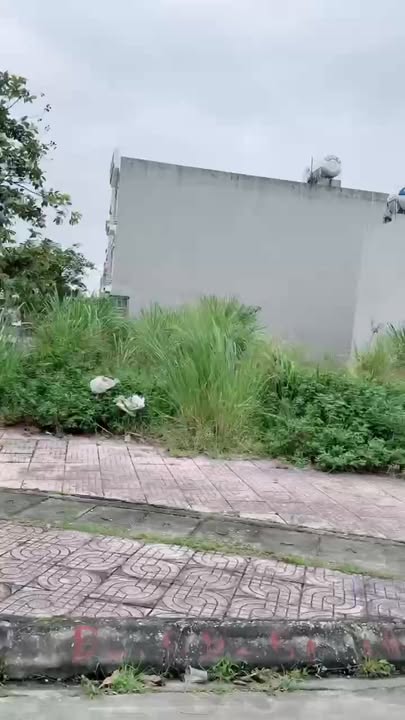 Cho thuê mặt bằng kinh doanh KĐT Bắc Sông Trới 326m² - Lô góc 2 mặt tiền