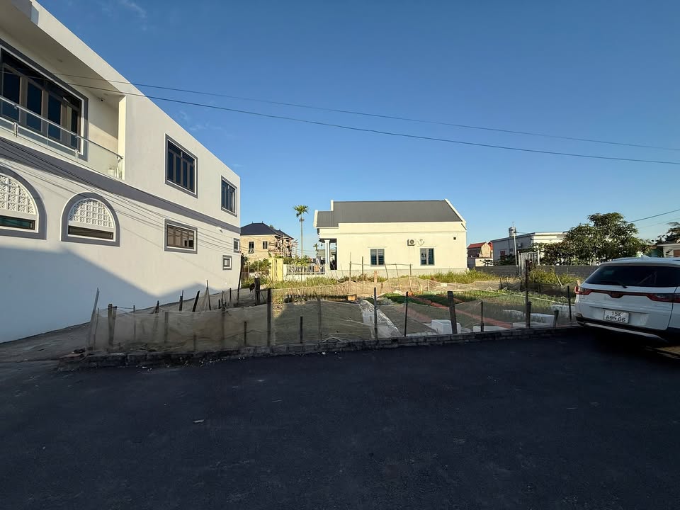 Đất thổ cư Tân Linh, Minh Tân, Kiến Thụy 76.8m² giá 1.6 tỷ - Ô tô vào tận nơi!