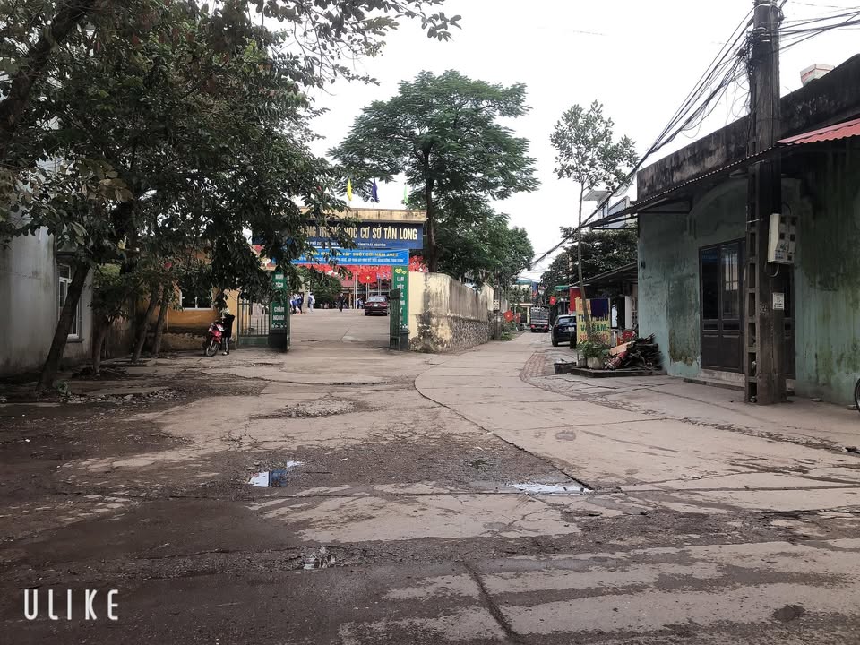 Nhà 2 tầng Phường Quan Triều 80m² giá 2 tỷ - Sẵn sàng vào ở ngay!