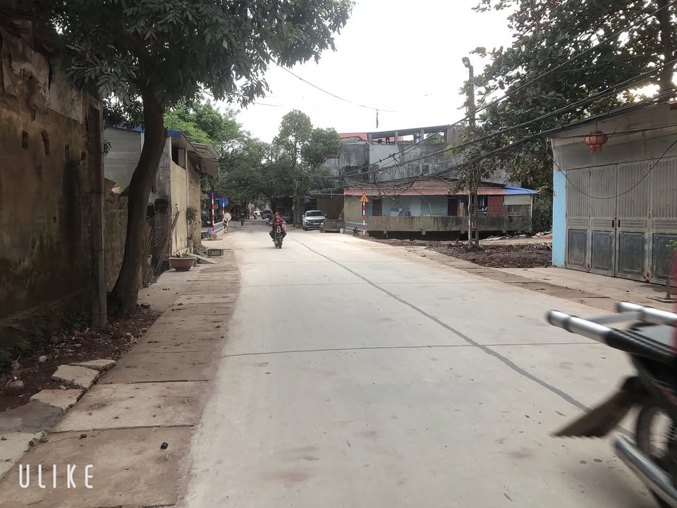 Đất thổ cư Quan Triều 143m² giá chỉ 2 tỷ - Đầu tư sinh lời ngay!