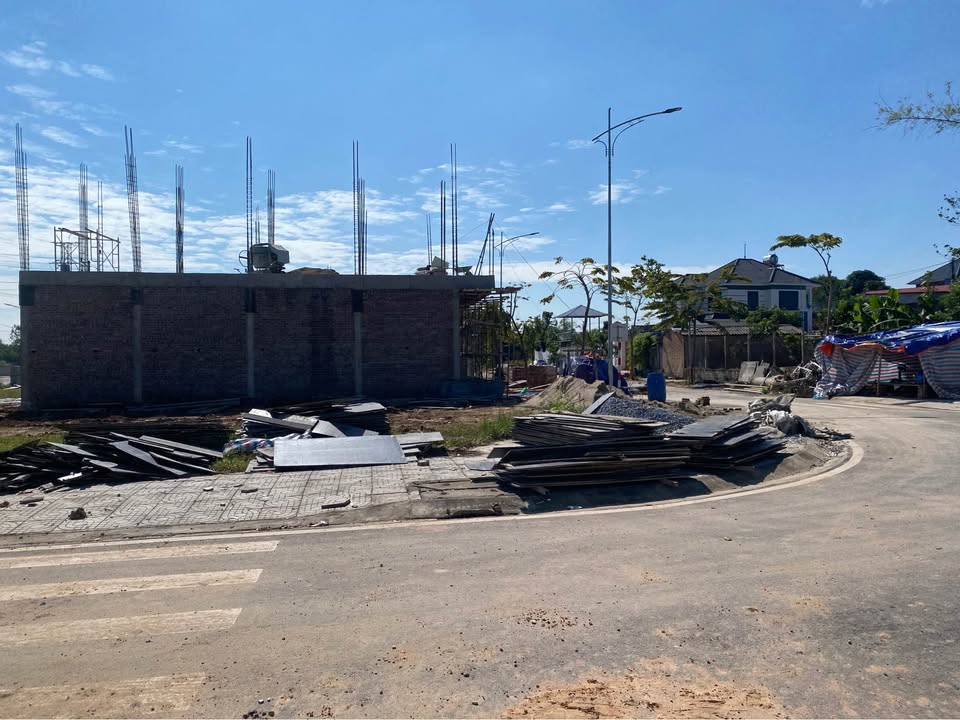 Đất nền Hồng Tiến, Phổ Yên, 209m² giá 2.09 tỷ - Cơ hội đầu tư sinh lời!