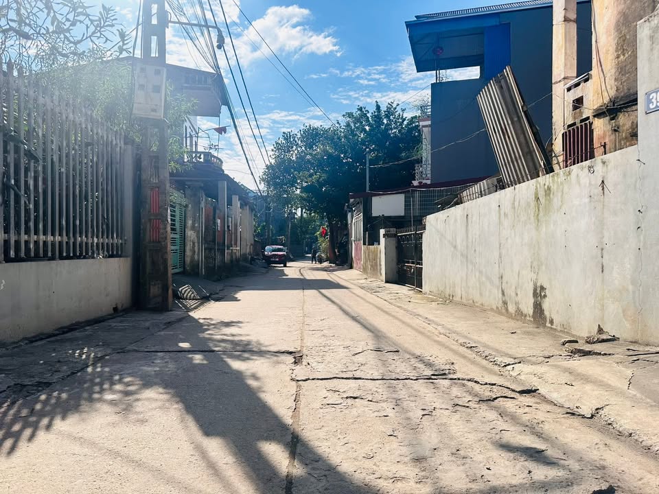 Đất 2 Mặt Thoáng Phường Quan Triều 85m² giá chỉ 1.x tỷ - Cơ hội đầu tư tuyệt vời!