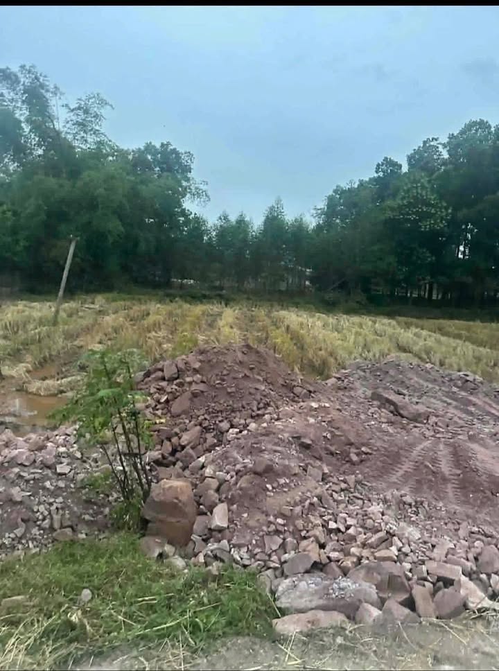 Đất thổ cư Đắc Sơn, Phổ Yên 190m² giá chỉ 1.1 tỷ - Cơ hội đầu tư tuyệt vời!