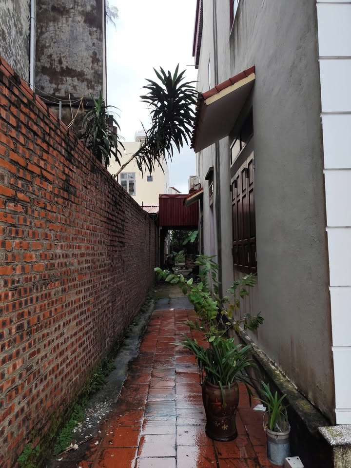 Đất ở thôn Hán Đà, xã Hán Quảng, 267m² - Pháp lý sổ đỏ, giá tốt