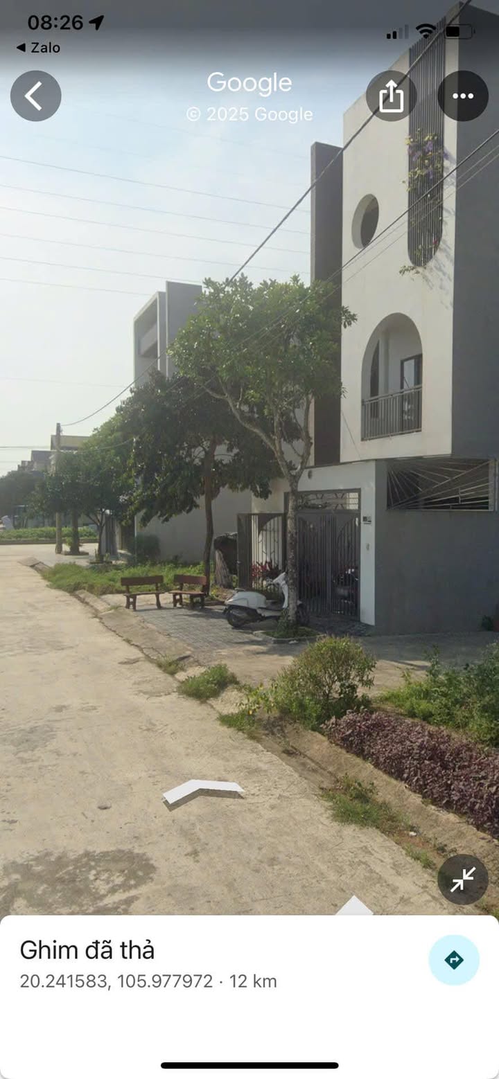 Đất Bắc Phong 1, Nam Bình 102m² giá 5 tỷ - Cơ hội đầu tư hấp dẫn!