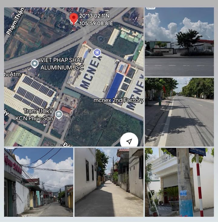 Đất nền Hoa Lư Ninh Bình 60m² giá 2 tỷ - Sổ đỏ chính chủ, đầu tư sinh lời!