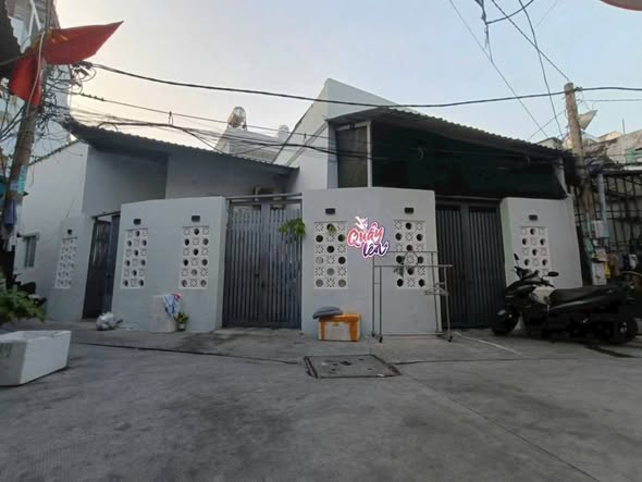 Nhà riêng 600 Kinh Dương Vương, Bình Tân 116m² giá 5.49 tỷ - Đầu tư sinh lời hấp dẫn!