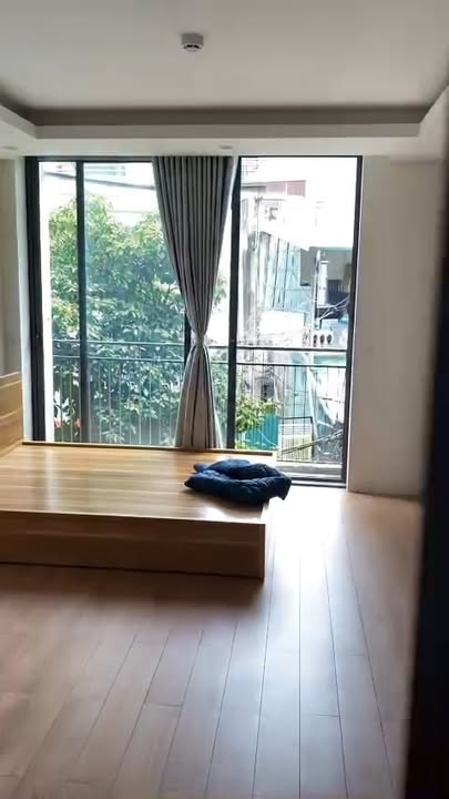 Nhà cho thuê tại ngõ 100 Đội Cấn, Ba Đình - Nội thất đầy đủ, giá thỏa thuận!