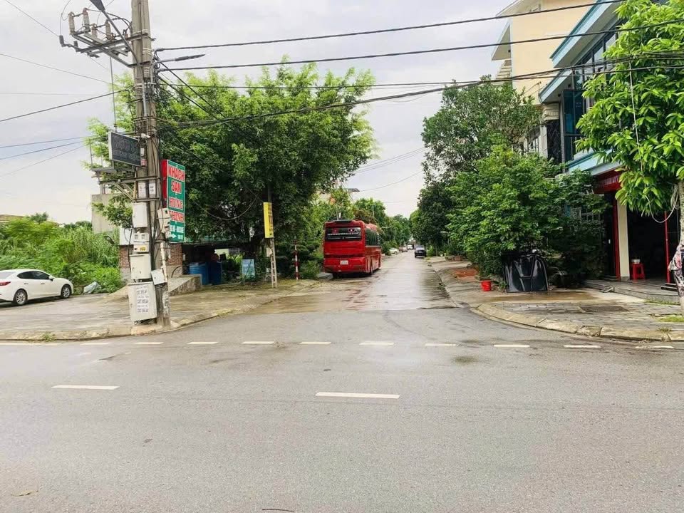 Đất nền Bích Đào, Ninh Bình 84m² - Chính chủ bán gấp, vị trí đẹp kinh doanh!