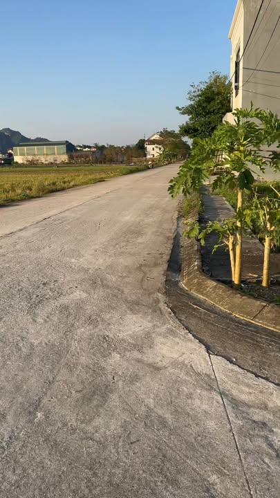 Đất nền Đồng Phong Nho Quan 170m² - Cơ hội đầu tư hấp dẫn!