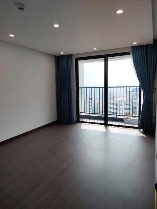 Căn hộ 3PN 109m² tại 6TH ELEMENT Tây Hồ - Giá chỉ 15 tỷ, view đẹp
