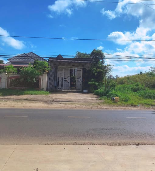 Đất thổ cư tại Quốc lộ 27, Ea Ktur, Cư Kuin 321m² giá 302.898 triệu - Cơ hội đầu tư hấp dẫn!