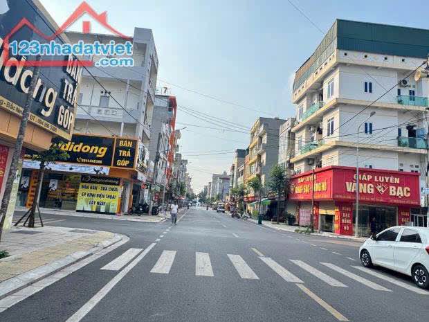 Lô đất đẹp Đàm Văn Lễ, Vân Dương 90m² giá 5 tỷ - Vị trí đắc địa, thuận tiện kinh doanh!