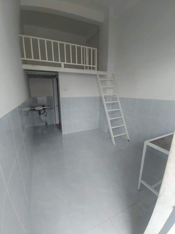 Phòng trọ khép kín tại số 6 Nguyễn Thượng Hiền, Đà Lạt - Tiện nghi đầy đủ, giá thỏa thuận!